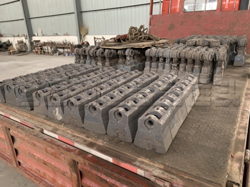 合金錘頭哪種好用并且耐磨？